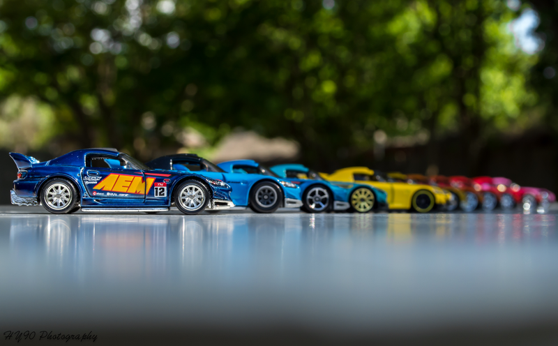 Illustration for article titled S2K Part III